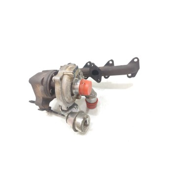 Recambio de turbocompresor para renault clio iii dynamique referencia OEM IAM 54359700016  