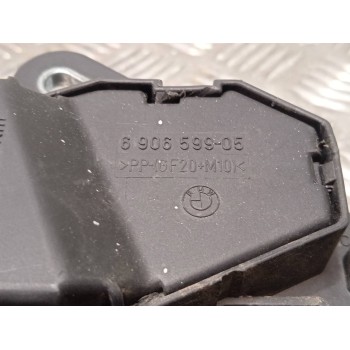 Recambio de caja reles / fusibles para bmw serie 5 berlina (e60) 530d referencia OEM IAM 690659905 690658805 518811039