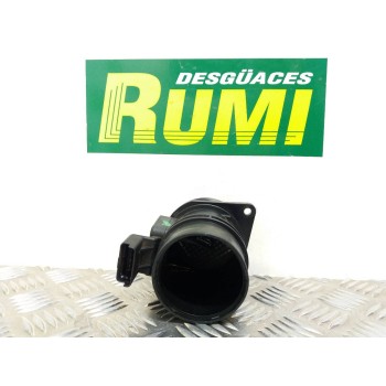 Recambio de caudalimetro para renault megane ii berlina 3p confort expression referencia OEM IAM 5WK9620 H7700104426 7700109812