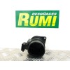 Recambio de caudalimetro para renault megane ii berlina 3p confort expression referencia OEM IAM 5WK9620 H7700104426 7700109812