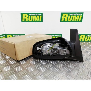 Recambio de retrovisor derecho para opel zafira b referencia OEM IAM 13162281 471806 