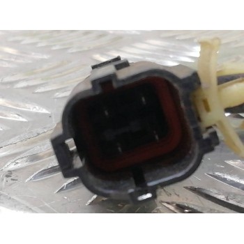 Recambio de cerradura puerta delantera izquierda para kia carnival td ls travel referencia OEM IAM   