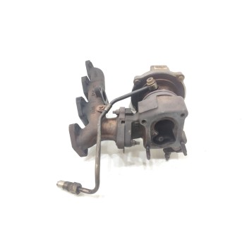 Recambio de turbocompresor para renault clio iii dynamique referencia OEM IAM 54359700016  
