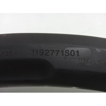 Recambio de tubo para peugeot 2008 (--.2013) gt line referencia OEM IAM 9817416680  
