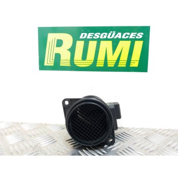 Recambio de caudalimetro para renault megane ii berlina 3p confort expression referencia OEM IAM 5WK9620 H7700104426 7700109812