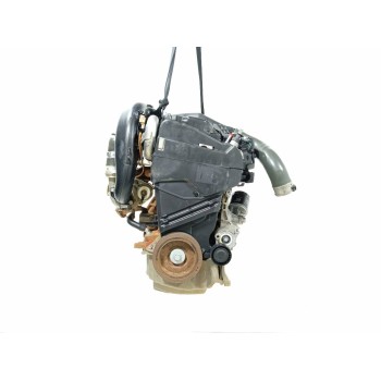 Recambio de motor completo para dacia dokker ambiance referencia OEM IAM K9KXX6 K9KCXX6 