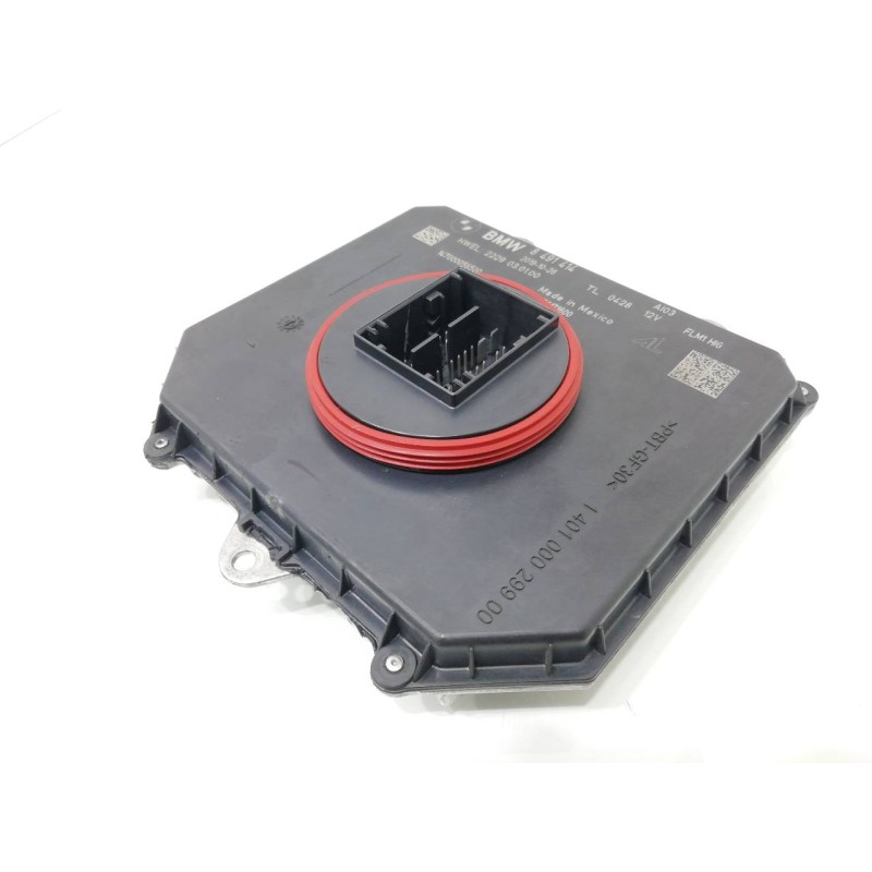 Recambio de centralita faros xenon para bmw serie x3 (g01) xdrive20d xline referencia OEM IAM 8491414  