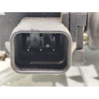 Recambio de elevalunas delantero izquierdo para opel corsa c club referencia OEM IAM 09113363  