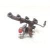Recambio de turbocompresor para renault clio iii dynamique referencia OEM IAM 54359700016  