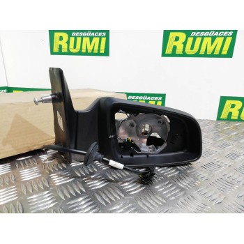 Recambio de retrovisor derecho para opel zafira b referencia OEM IAM 13162281 471806 