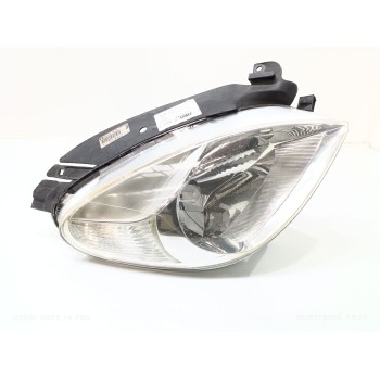 Recambio de faro derecho para citroën xsara picasso 1.6 hdi 90 exclusive referencia OEM IAM 9649557380  