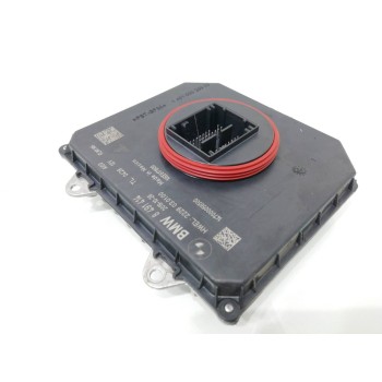 Recambio de centralita faros xenon para bmw serie x3 (g01) xdrive20d xline referencia OEM IAM 8491414  