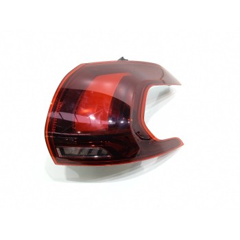 Recambio de piloto trasero derecho para peugeot 2008 (--.2013) gt line referencia OEM IAM 9826730380  