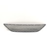 Recambio de rejilla paragolpes central para seat ibiza st (6j8) copa referencia OEM IAM   