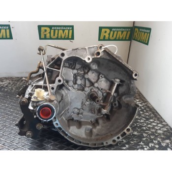 Recambio de caja cambios para citroën xsara berlina 1.6 16v chrono referencia OEM IAM 20CN28  