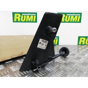 Recambio de retrovisor derecho para opel zafira b referencia OEM IAM 13162281 471806 