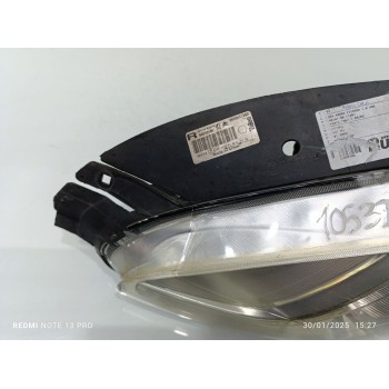 Recambio de faro derecho para citroën xsara picasso 1.6 hdi 90 exclusive referencia OEM IAM 9649557380  