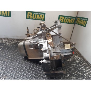 Recambio de caja cambios para citroën xsara berlina 1.6 16v chrono referencia OEM IAM 20CN28  