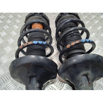 Recambio de juego amortiguadores delantero para volkswagen polo berlina (6n2) trendline referencia OEM IAM 6N0413031N  