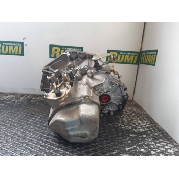 Recambio de caja cambios para citroën xsara berlina 1.6 16v chrono referencia OEM IAM 20CN28  