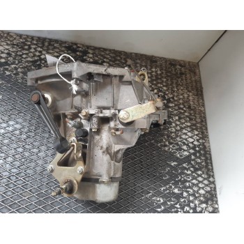 Recambio de caja cambios para citroën xsara berlina 1.6 16v chrono referencia OEM IAM 20CN28  
