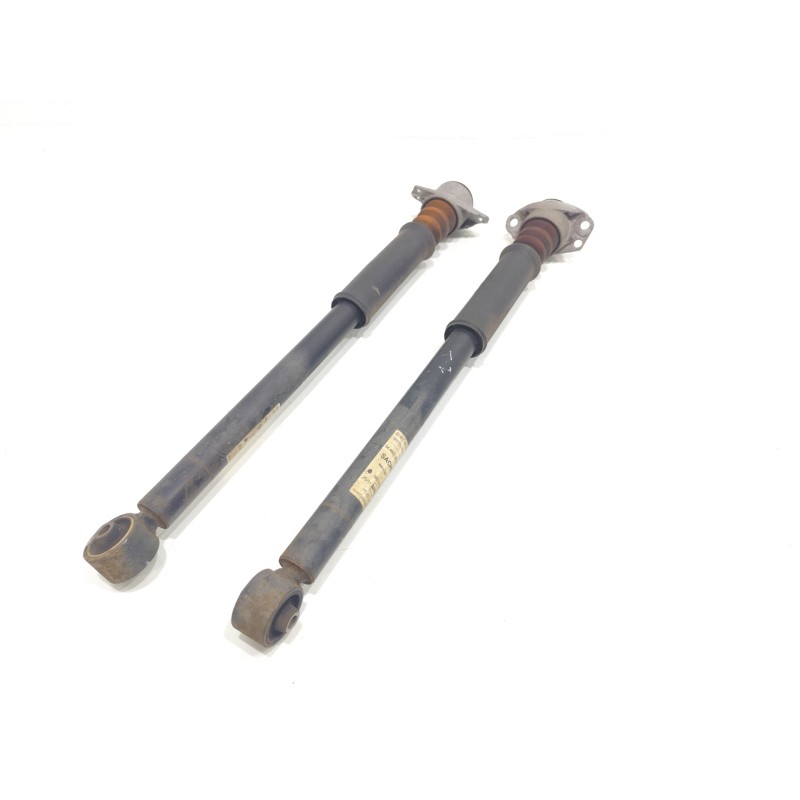 Recambio de juego amortiguadores trasero para seat ibiza st (6j8) copa referencia OEM IAM 6R0513025R  
