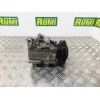 Recambio de compresor aire acondicionado para hyundai terracan (hp) 2.9 crdi full referencia OEM IAM   