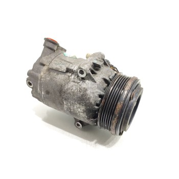 Recambio de compresor aire acondicionado para opel astra gtc cosmo referencia OEM IAM 13124751  