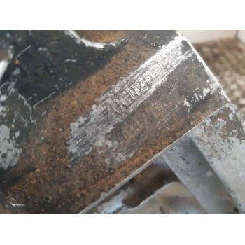 Recambio de caja cambios para citroën xsara berlina 1.6 16v chrono referencia OEM IAM 20CN28  