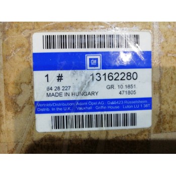 Recambio de retrovisor izquierdo para opel zafira b referencia OEM IAM 13162280 471805 