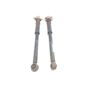 Recambio de juego amortiguadores trasero para seat ibiza st (6j8) copa referencia OEM IAM 6R0513025R  