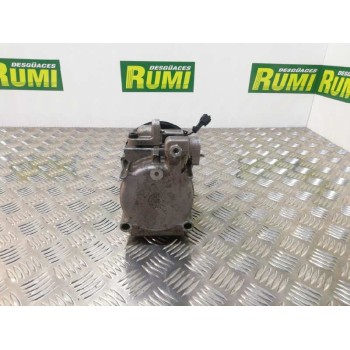 Recambio de compresor aire acondicionado para hyundai terracan (hp) 2.9 crdi full referencia OEM IAM   