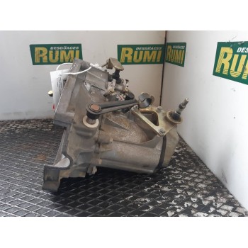 Recambio de caja cambios para citroën xsara berlina 1.6 16v chrono referencia OEM IAM 20CN28  