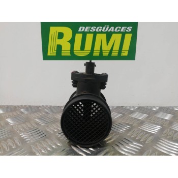 Recambio de caudalimetro para opel astra g berlina club referencia OEM IAM 0281002180  