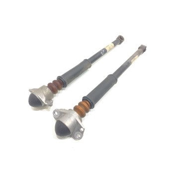 Recambio de juego amortiguadores trasero para seat ibiza st (6j8) copa referencia OEM IAM 6R0513025R  