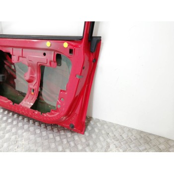 Recambio de puerta delantera derecha para seat ibiza st (6j8) copa referencia OEM IAM   