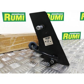 Recambio de retrovisor izquierdo para opel zafira b referencia OEM IAM 13162280 471805 