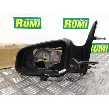Recambio de retrovisor izquierdo para opel zafira b referencia OEM IAM 13162280 471805 