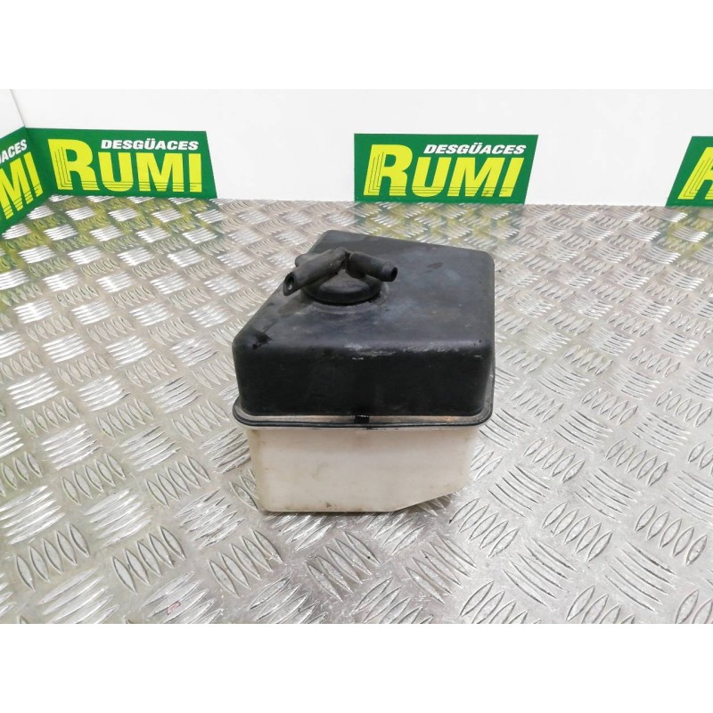 Recambio de deposito expansion para hyundai terracan (hp) 2.9 crdi full referencia OEM IAM   