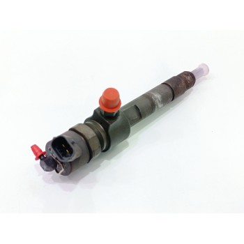 Recambio de inyector para opel astra gtc sport referencia OEM IAM 0445110165  