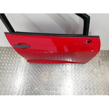 Recambio de puerta delantera derecha para seat ibiza st (6j8) copa referencia OEM IAM   