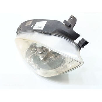 Recambio de faro derecho para citroën xsara picasso 1.6 hdi 90 exclusive referencia OEM IAM 9649557380  