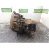 Recambio de caja cambios para renault 19 (b/c/l53) referencia OEM IAM JB1025  