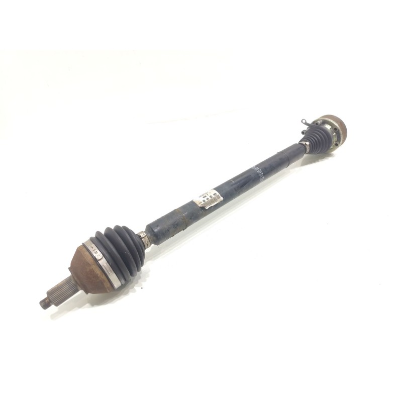 Recambio de transmision delantera derecha para seat ibiza st (6j8) copa referencia OEM IAM 6R0407762A  