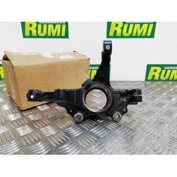 Recambio de mangueta delantera derecha para opel corsa d referencia OEM IAM 93188962  