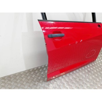 Recambio de puerta delantera derecha para seat ibiza st (6j8) copa referencia OEM IAM   