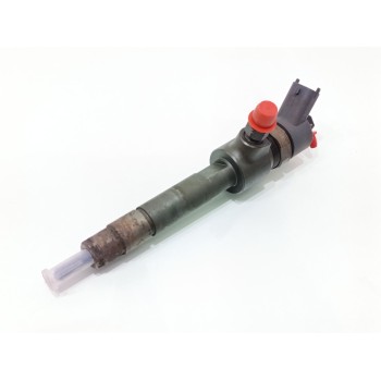 Recambio de inyector para opel astra gtc sport referencia OEM IAM 0445110165  