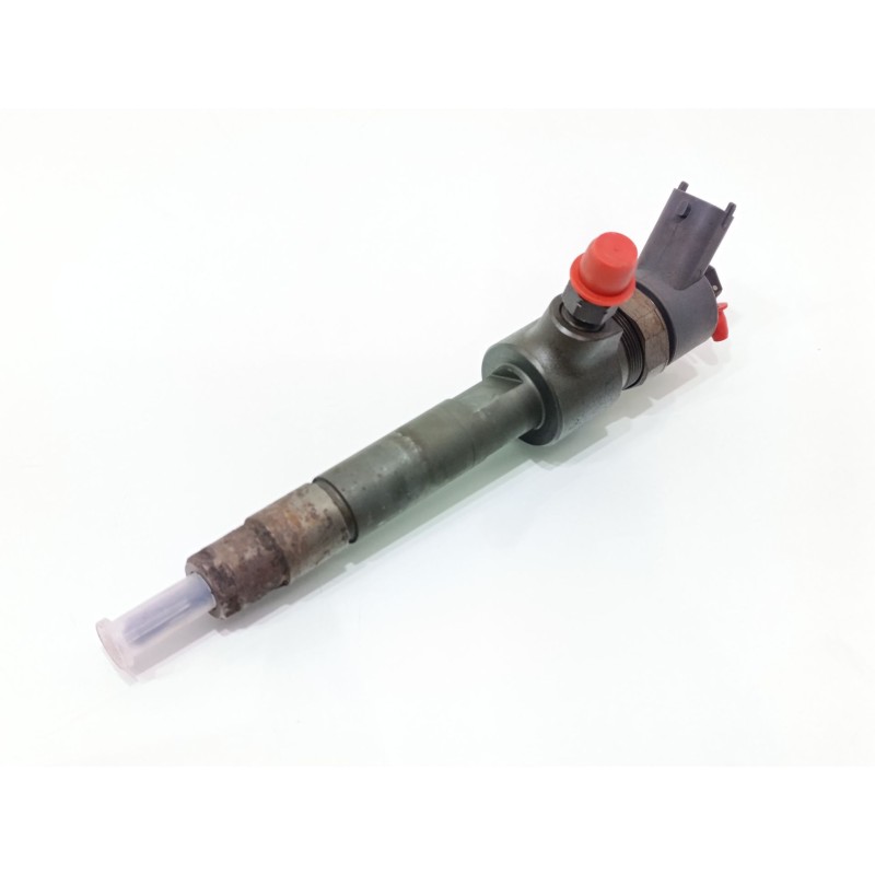 Recambio de inyector para opel astra gtc sport referencia OEM IAM 0445110165  