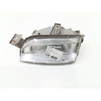 Recambio de faro izquierdo para fiat punto berl. (176) 85 16v elx (ht16) referencia OEM IAM L14259700  