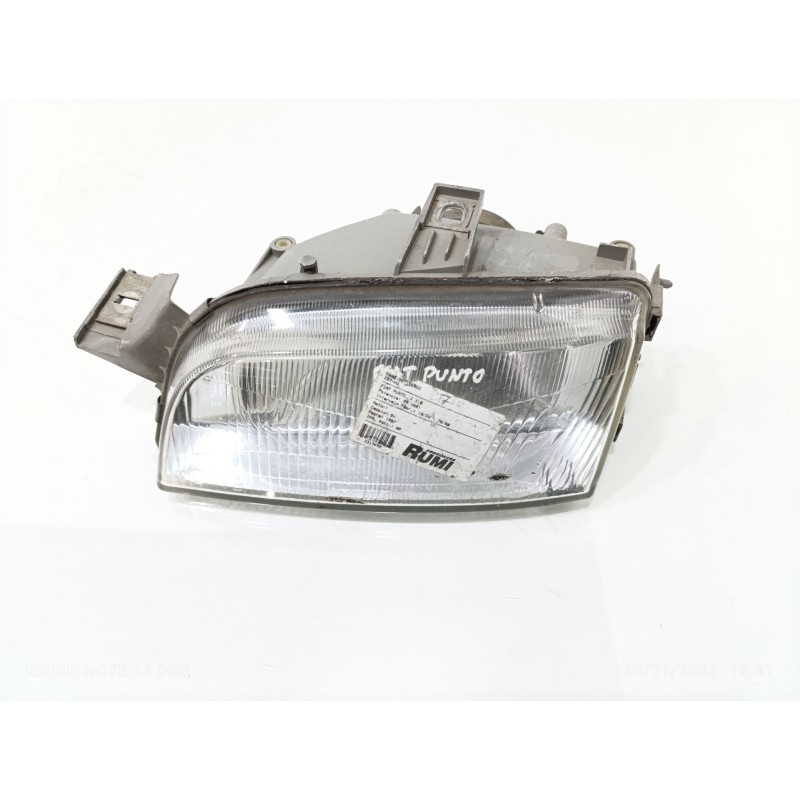 Recambio de faro izquierdo para fiat punto berl. (176) 85 16v elx (ht16) referencia OEM IAM L14259700  